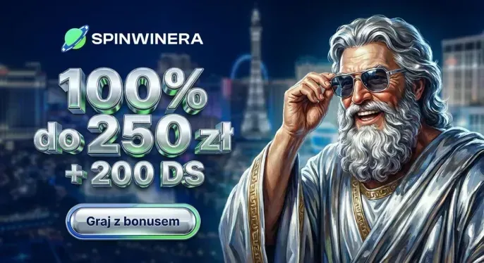 Spinwinera Casino