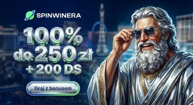 Spinwinera Casino